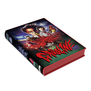 Key ALBUM Key - Gasoline The 2nd Album (VHS ver.)