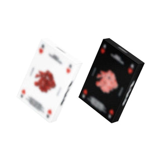 KickFlip ALBUM KickFlip - 3rd Mini Album My First Flip (Platform Ver.)