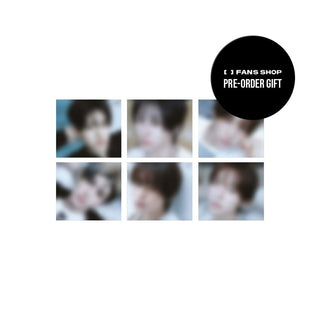KickFlip ALBUM KickFlip - 5th Mini Album KICK OFF THE WALL Pt. 1 (DIGIPACK VER.)