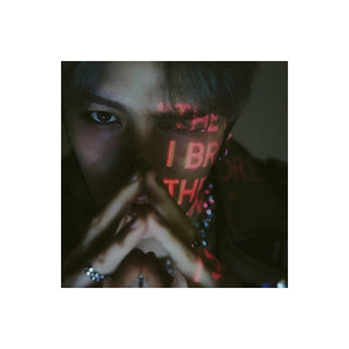 KIM JAE JOONG ALBUM KIM JAE JOONG - Beauty in Chaos