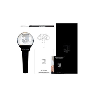 KIM JAE JOONG MD / GOODS KIM JAE JOONG - Official Light Stick Ver.2