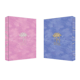 KINGDOM ALBUM KINGDOM - History Of Kingdom : Part Ⅵ. Mujin