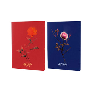 KPOPMERCH ALBUM SET SOOJIN - AGASSY 1st EP