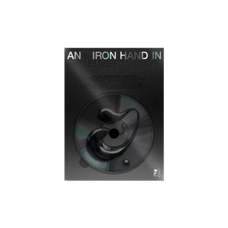 KPOPMERCH IRON HAND JINI - 1st EP : An Iron Hand A Velvet Glove