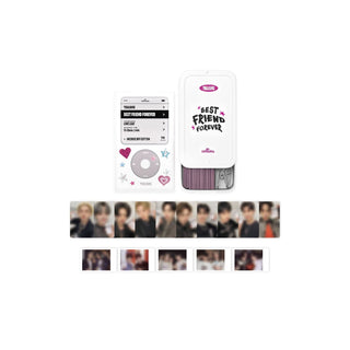 KPOPMERCH [KPOP] TREASURE INCENSE STICKS BFF Edition_Forever Ver.