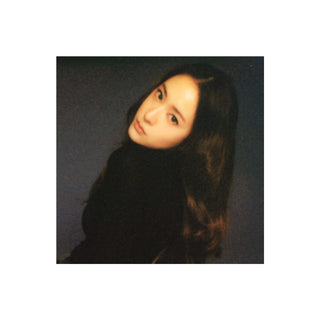 KRYSTAL - 2nd Single Album PWLT