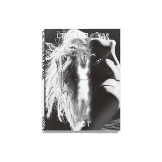 LE SSERAFIM ALBUM Vol. 1 LE SSERAFIM - HOT