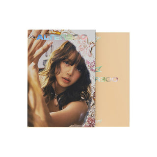 LISA ALBUM LISA - ALTER EGO (SUNNI Ver.)