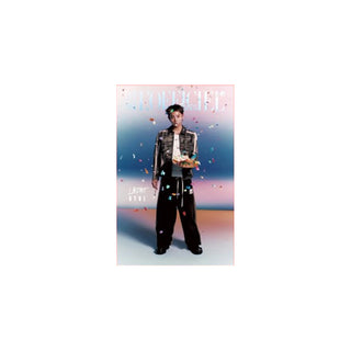 LNGSHOT -  L'OFFICIEL HOMMES Magazine (May 2026 issue)