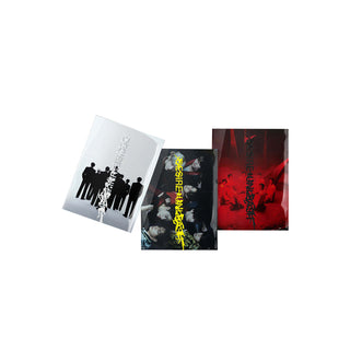 ENHYPEN - 6th Mini Album DESIRE : UNLEASH
