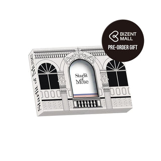 Mamamoo ALBUM BIZENT POB MOON BYUL - 1st Full Album [Starlit of Muse] (MUSEUM VER.)