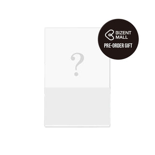 Mamamoo ALBUM BIZENT POB MOON BYUL - 1st Full Album [Starlit of Muse] (Pocaalbum ver.)