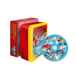 MAMAMOO ALBUM MAMAMOO+ - ACT 1, SCENE 1 1st Single Album [Limited ver.]