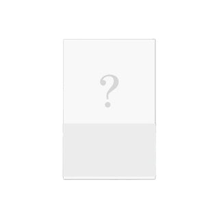 Mamamoo ALBUM No POB MOON BYUL - 1st Full Album [Starlit of Muse] (Pocaalbum ver.)