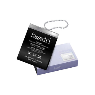 MAMAMOO ALBUM No POB MOON BYUL - 4th Mini Album laundri (SOFTENER ver.)