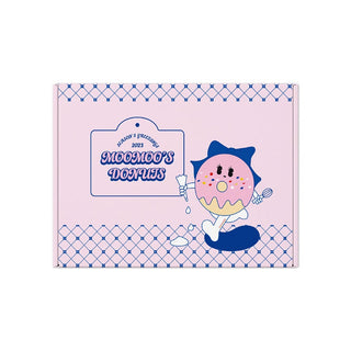 MAMAMOO MD / GOODS MAMAMOO - 2023 Season's Greetings [MOOMOO's DONUTS]