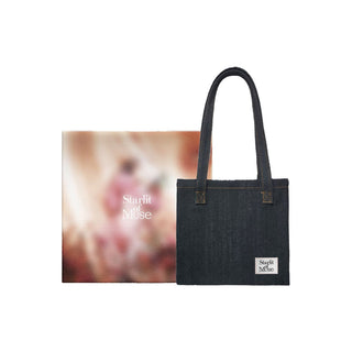 Mamamoo No POB MOON BYUL - 1st Full Album [Starlit of Muse] (Limited ver.)