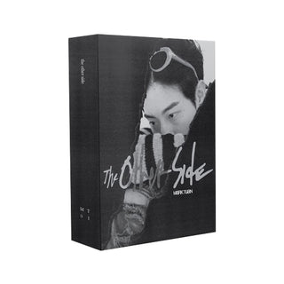 MARK TUAN ALBUM MARK TUAN - The Other Side 1st full album