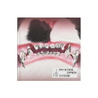 MEOVV ALBUM GRILL MEOVV - MY EYES OPEN VVIDE (PHOTOBOOK)