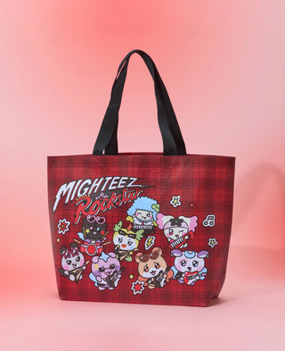 ATEEZ MIGHTEEZ - Reusable Bag [Rock The Stage MD]