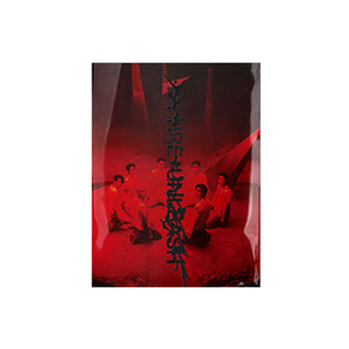 ENHYPEN - 6th Mini Album DESIRE : UNLEASH