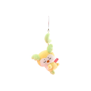 ATEEZ MIGHTEEZ - Plush Charm [Rock The Stage MD]