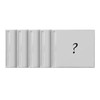 MONSTA X ALBUM MONSTA X - REASON 12th Mini Album (Jewel Ver.)