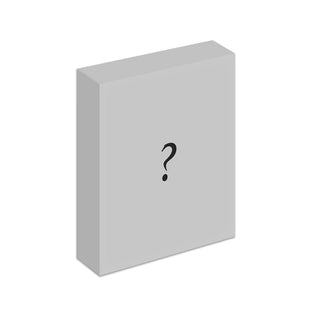 MONSTA X ALBUM MONSTA X - REASON 12th Mini Album (Ver. KiT)