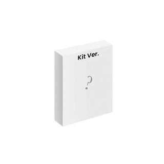 MONSTA X ALBUM MONSTA X - SHAPE of LOVE 11th Mini Album (KiT Ver.)