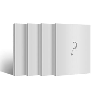 MONSTA X ALBUM MONSTA X - SHAPE of LOVE Mini Album