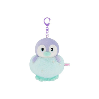 TWICE - TDOONGZ PLUSH KEYRING [TWICE THE THRILL MD]