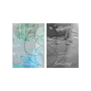 N.Flying ALBUM 1Random N.Flying -  Everlasting