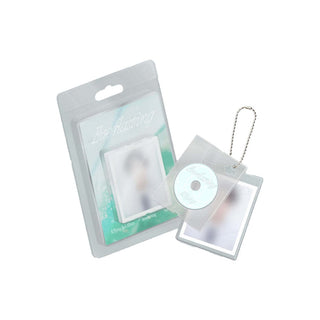 N.Flying ALBUM N.Flying -  Everlasting (FaNCy ver.)