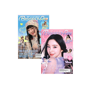 Red Velvet IRENE - 1st Full Album [Biggest Fan] (Photobook Ver.)