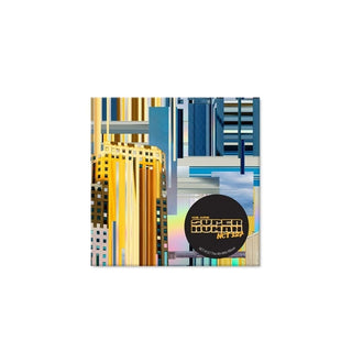 NCT 127 ALBUM NCT 127 - NCT #127 WE ARE SUPERHUMAN 4th Mini Album (KIHNO Album)