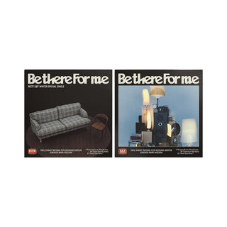 NCT 127 ALBUM NCT 127 - Winter Special Single Album [Be There For Me] (127 STEREO Ver.)