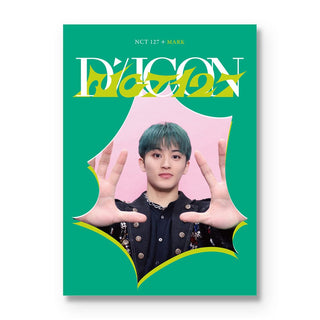 NCT 127 MD / GOODS 7 : MARK NCT 127 - DICON D’FESTA MINI EDITION
