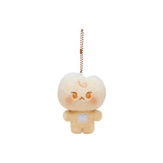 NCT 127 MD / GOODS DOYOUNG Ver NCT 127 - SOM MOONG CHILL MD – SOM-MOONG-CHILL KEYRING