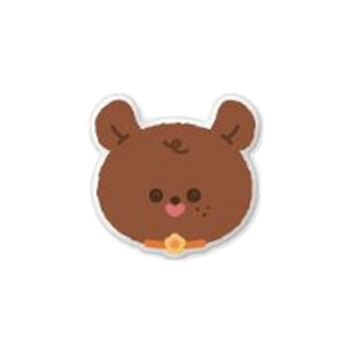 NCT 127 MD / GOODS HAECHAN Ver. NCT 127 - SOM MOONG CHILL MD – GRIPTOK