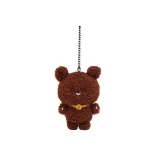 NCT 127 MD / GOODS HAECHAN Ver. NCT 127 - SOM MOONG CHILL MD – SOM-MOONG-CHILL KEYRING