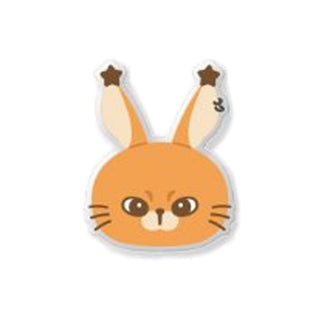 NCT 127 MD / GOODS JOHNNY Ver. NCT 127 - SOM MOONG CHILL MD – GRIPTOK