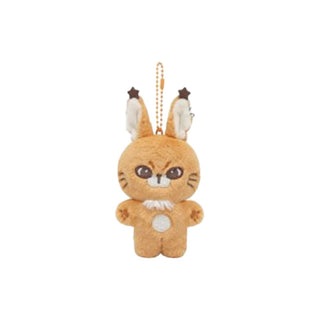 NCT 127 MD / GOODS JOHNNY Ver. NCT 127 - SOM MOONG CHILL MD – SOM-MOONG-CHILL KEYRING