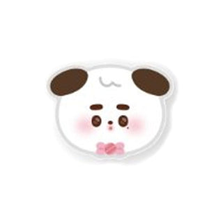 NCT 127 MD / GOODS JUNGWOO Ver. NCT 127 - SOM MOONG CHILL MD – GRIPTOK