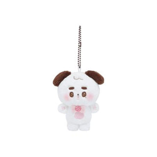 NCT 127 MD / GOODS JUNGWOO Ver. NCT 127 - SOM MOONG CHILL MD – SOM-MOONG-CHILL KEYRING