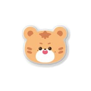 NCT 127 MD / GOODS MARK Ver. NCT 127 - SOM MOONG CHILL MD – GRIPTOK