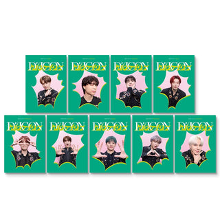 NCT 127 MD / GOODS NCT 127 - DICON D’FESTA MINI EDITION