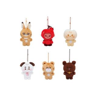 NCT 127 MD / GOODS NCT 127 - SOM MOONG CHILL MD – SOM-MOONG-CHILL KEYRING