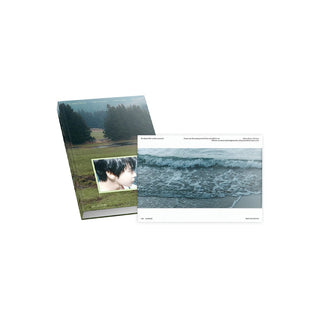 NCT ALBUM SET NCT 127 DOYOUNG - The 1st Mini Album [YOUTH]