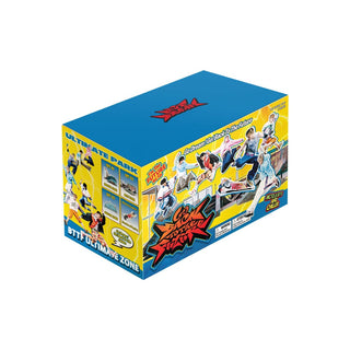 NCT DREAM ALBUM NO POB NCT DREAM - The 5th Album Go Back To The Future (Ultimate Park Ver.)