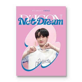 NCT DREAM MD / GOODS 6 : CHENLE NCT DREAM - DICON D’FESTA MINI EDITION